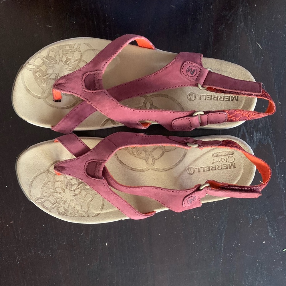Merrell Sandals